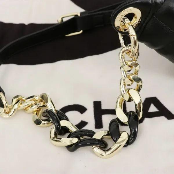 【CHANEL 公式旗艦店】シャネル ウエストポーチ 当日出荷 好評に付き再入荷!23CM 【CHANEL 公式旗艦店】シャネル ウエストポーチ 当日出荷 好評に付き再入荷!23CM