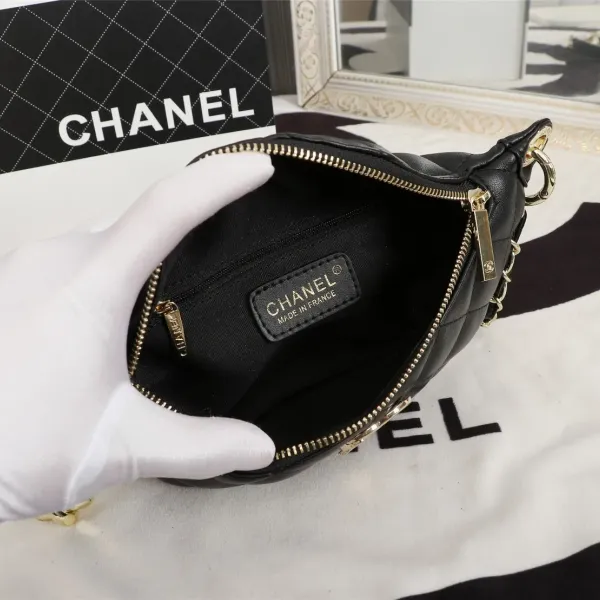 【CHANEL 公式旗艦店】シャネル ウエストポーチ 当日出荷 好評に付き再入荷!23CM 【CHANEL 公式旗艦店】シャネル ウエストポーチ 当日出荷 好評に付き再入荷!23CM