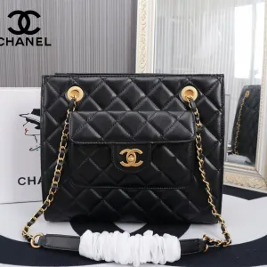 【CHANEL 公式旗艦店】シャネル ハンドバッグ当日出荷好評に付き再入荷28*24*10CM 【CHANEL 公式旗艦店】シャネル ハンドバッグ当日出荷好評に付き再入荷28*24*10CM