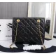 【CHANEL 公式旗艦店】シャネル  ハンドバッグ当日出荷好評に付き再入荷28*24*10CM