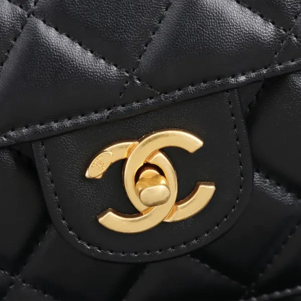 【CHANEL 公式旗艦店】シャネル  ハンドバッグ当日出荷好評に付き再入荷28*24*10CM
