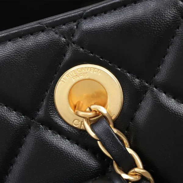 【CHANEL 公式旗艦店】シャネル  ハンドバッグ当日出荷好評に付き再入荷28*24*10CM