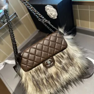 【CHANEL 公式旗艦店】シャネル ショルダーバッグ 当日出荷 好評に付き再入荷!20*12CM 【CHANEL 公式旗艦店】シャネル ショルダーバッグ 当日出荷 好評に付き再入荷!20*12CM