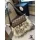 【CHANEL 公式旗艦店】シャネル ショルダーバッグ 当日出荷 好評に付き再入荷!20*12CM 【CHANEL 公式旗艦店】シャネル ショルダーバッグ 当日出荷 好評に付き再入荷!20*12CM