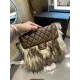 【CHANEL 公式旗艦店】シャネル ショルダーバッグ 当日出荷 好評に付き再入荷!20*12CM 【CHANEL 公式旗艦店】シャネル ショルダーバッグ 当日出荷 好評に付き再入荷!20*12CM