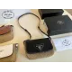 【PRADA 公式 旗艦店】プラダ 斜めがけバッグ 当日出荷 好評に付き再入荷!26*16CM 240719 【PRADA 公式 旗艦店】プラダ 斜めがけバッグ 当日出荷 好評に付き再入荷!26*16CM 240719