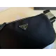 【PRADA 公式 旗艦店】プラダ 斜めがけバッグ 当日出荷 好評に付き再入荷!24*15CM 240719 【PRADA 公式 旗艦店】プラダ 斜めがけバッグ 当日出荷 好評に付き再入荷!24*15CM 240719