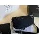 【PRADA 公式 旗艦店】プラダ 斜めがけバッグ 当日出荷 好評に付き再入荷!24*15CM 240719 【PRADA 公式 旗艦店】プラダ 斜めがけバッグ 当日出荷 好評に付き再入荷!24*15CM 240719