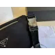 【PRADA 公式 旗艦店】プラダ 斜めがけバッグ 当日出荷 好評に付き再入荷!24*15CM 240719 【PRADA 公式 旗艦店】プラダ 斜めがけバッグ 当日出荷 好評に付き再入荷!24*15CM 240719