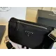 【PRADA 公式 旗艦店】プラダ 斜めがけバッグ 当日出荷 好評に付き再入荷!24*15CM 240719 【PRADA 公式 旗艦店】プラダ 斜めがけバッグ 当日出荷 好評に付き再入荷!24*15CM 240719
