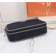 【PRADA 公式旗艦店】プラダ クラッチバッグ 当日出荷 好評に付き再入荷!28*17*4CM 【PRADA 公式旗艦店】プラダ クラッチバッグ 当日出荷 好評に付き再入荷!28*17*4CM
