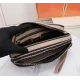 【PRADA 公式旗艦店】プラダ クラッチバッグ 当日出荷 好評に付き再入荷!28*17*4CM 【PRADA 公式旗艦店】プラダ クラッチバッグ 当日出荷 好評に付き再入荷!28*17*4CM