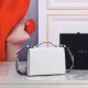【PRADA 公式旗艦店】プラダ 斜めがけバッグ 当日出荷 好評に付き再入荷!21*14*6.5CM 【PRADA 公式旗艦店】プラダ 斜めがけバッグ 当日出荷 好評に付き再入荷!21*14*6.5CM