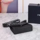 【PRADA 公式旗艦店】プラダ 斜めがけバッグ 当日出荷 好評に付き再入荷!21*14*6.5CM 【PRADA 公式旗艦店】プラダ 斜めがけバッグ 当日出荷 好評に付き再入荷!21*14*6.5CM