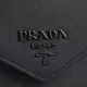 【PRADA 公式旗艦店】プラダ 斜めがけバッグ 当日出荷 好評に付き再入荷!21*14*6.5CM 【PRADA 公式旗艦店】プラダ 斜めがけバッグ 当日出荷 好評に付き再入荷!21*14*6.5CM