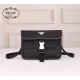 【PRADA  公式旗艦店】プラダ  斜めがけバッグ 当日出荷 好評に付き再入荷！21*16*5CM