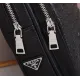 【PRADA 公式 旗艦店】プラダ 胸ポケット当日出荷 好評に付き再入荷!34*17*6CM 【PRADA 公式 旗艦店】プラダ 胸ポケット当日出荷 好評に付き再入荷!34*17*6CM