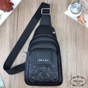 【PRADA 公式 旗艦店】プラダ 胸ポケット当日出荷 好評に付き再入荷!32*18*6CM 【PRADA 公式 旗艦店】プラダ 胸ポケット当日出荷 好評に付き再入荷!32*18*6CM
