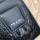 【PRADA 公式 旗艦店】プラダ 胸ポケット当日出荷 好評に付き再入荷!32*18*6CM 【PRADA 公式 旗艦店】プラダ 胸ポケット当日出荷 好評に付き再入荷!32*18*6CM