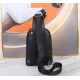 【PRADA 公式 旗艦店】プラダ 胸ポケット当日出荷 好評に付き再入荷!34*17*6CM 【PRADA 公式 旗艦店】プラダ 胸ポケット当日出荷 好評に付き再入荷!34*17*6CM
