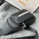 【PRADA 公式 旗艦店】プラダ 胸ポケット当日出荷 好評に付き再入荷!32*18*6CM 【PRADA 公式 旗艦店】プラダ 胸ポケット当日出荷 好評に付き再入荷!32*18*6CM