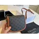 【CELINE 公式旗艦店】セリーヌ 斜めがけバッグ 当日出荷 好評に付き再入荷!18*16CM 1240723 【CELINE 公式旗艦店】セリーヌ 斜めがけバッグ 当日出荷 好評に付き再入荷!18*16CM 1240723