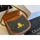 【CELINE 公式旗艦店】セリーヌ 斜めがけバッグ 当日出荷 好評に付き再入荷!18*16CM 1240723 【CELINE 公式旗艦店】セリーヌ 斜めがけバッグ 当日出荷 好評に付き再入荷!18*16CM 1240723