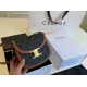 【CELINE 公式旗艦店】セリーヌ 斜めがけバッグ 当日出荷 好評に付き再入荷!18*16CM 1240723 【CELINE 公式旗艦店】セリーヌ 斜めがけバッグ 当日出荷 好評に付き再入荷!18*16CM 1240723