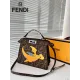 【FENDI 公式旗艦店】フェンディ 斜めがけバッグ 当日出荷 好評に付き再入荷!26.5*21.5CM 【FENDI 公式旗艦店】フェンディ 斜めがけバッグ 当日出荷 好評に付き再入荷!26.5*21.5CM