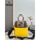 【FENDI 公式旗艦店】フェンディ ショルダーバッグ 当日出荷 好評に付き再入荷!21*12CM 【FENDI 公式旗艦店】フェンディ ショルダーバッグ 当日出荷 好評に付き再入荷!21*12CM