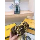 【FENDI 公式 旗艦店】 フェンディ ショルダーバッグ 当日出荷 好評に付き再入荷!19*10CM 【FENDI 公式 旗艦店】 フェンディ ショルダーバッグ 当日出荷 好評に付き再入荷!19*10CM