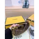 【FENDI 公式 旗艦店】 フェンディ ショルダーバッグ 当日出荷 好評に付き再入荷!19*10CM 【FENDI 公式 旗艦店】 フェンディ ショルダーバッグ 当日出荷 好評に付き再入荷!19*10CM