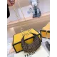【FENDI 公式 旗艦店】 フェンディ ショルダーバッグ 当日出荷 好評に付き再入荷!19*10CM 【FENDI 公式 旗艦店】 フェンディ ショルダーバッグ 当日出荷 好評に付き再入荷!19*10CM