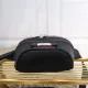 【GIVENCHY 公式旗艦店】ジバンシー   ウエストポーチ 当日出荷 好評に付き再入荷！22*28*10CM