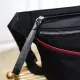 【GIVENCHY 公式旗艦店】ジバンシー   ウエストポーチ 当日出荷 好評に付き再入荷！22*28*10CM