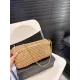 【YSL SAINT LAURENT 公式旗艦店】サンローラン   斜めがけバッグ 当日出荷 好評に付き再入荷！27*12CM 240722