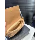 【YSL SAINT LAURENT 公式旗艦店】サンローラン   斜めがけバッグ 当日出荷 好評に付き再入荷！27*12CM 240722