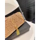 【YSL SAINT LAURENT 公式旗艦店】サンローラン   斜めがけバッグ 当日出荷 好評に付き再入荷！27*12CM 240722