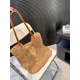 【YSL SAINT LAURENT 公式旗艦店】サンローラン   ハンドバッグ 当日出荷 好評に付き再入荷！38*32CM 240722