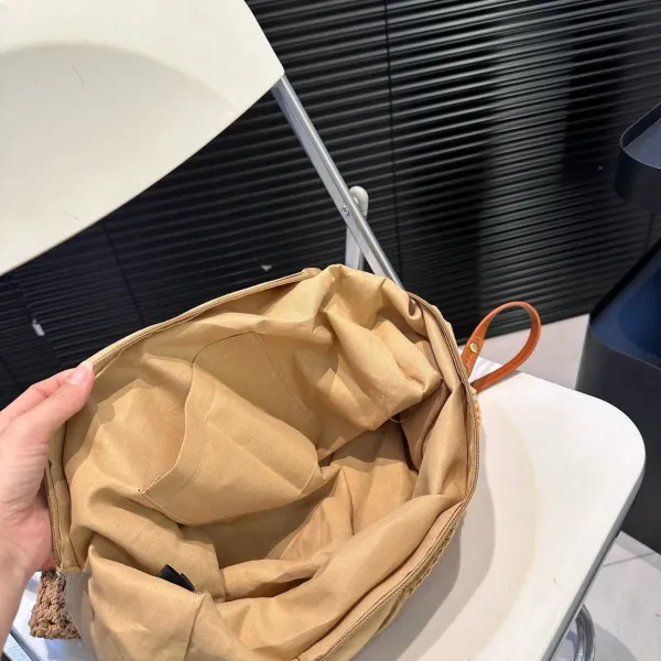 【YSL SAINT LAURENT 公式旗艦店】サンローラン   ハンドバッグ 当日出荷 好評に付き再入荷！38*32CM 240722