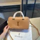 【YSL SAINT LAURENT 公式旗艦店】サンローラン 旅行かばん 当日出荷 好評に付き再入荷!31*19*13CM 240722 【YSL SAINT LAURENT 公式旗艦店】サンローラン 旅行かばん 当日出荷 好評に付き再入荷!31*19*13CM 240722