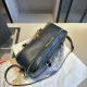 【YSL SAINT LAURENT 公式旗艦店】サンローラン 旅行かばん 当日出荷 好評に付き再入荷!31*19*13CM 240722 【YSL SAINT LAURENT 公式旗艦店】サンローラン 旅行かばん 当日出荷 好評に付き再入荷!31*19*13CM 240722