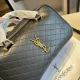 【YSL SAINT LAURENT 公式旗艦店】サンローラン 旅行かばん 当日出荷 好評に付き再入荷!31*19*13CM 240722 【YSL SAINT LAURENT 公式旗艦店】サンローラン 旅行かばん 当日出荷 好評に付き再入荷!31*19*13CM 240722