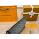LV【LOUIS VUITTON  公式 旗艦店】 ルイヴィトン   クラッチバッグ 当日出荷 好評に付き再入荷！30*21CM  241101
