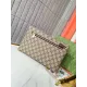 【GUCCI  公式 旗艦店】 グッチ   クラッチバッグ 当日出荷 好評に付き再入荷！28*18*2.5CM  241101