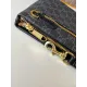 【GUCCI  公式 旗艦店】 グッチ   クラッチバッグ 当日出荷 好評に付き再入荷！28*18*2.5CM  241101