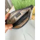 【GUCCI  公式 旗艦店】 グッチ   クラッチバッグ 当日出荷 好評に付き再入荷！28*18*2.5CM  241101