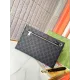 【GUCCI  公式 旗艦店】 グッチ   クラッチバッグ 当日出荷 好評に付き再入荷！28*18*2.5CM  241101