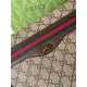 【GUCCI  公式 旗艦店】 グッチ   クラッチバッグ 当日出荷 好評に付き再入荷！28*18*2.5CM  241101