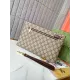 【GUCCI 公式 旗艦店】 グッチ クラッチバッグ 当日出荷 好評に付き再入荷!28*18*2.5CM 241101 【GUCCI 公式 旗艦店】 グッチ クラッチバッグ 当日出荷 好評に付き再入荷!28*18*2.5CM 241101